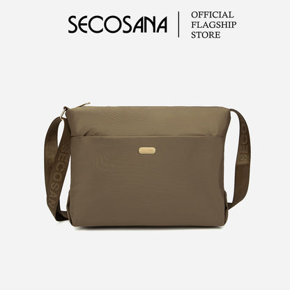 SECOSANA® Helna Minimalist Crossbody Bag