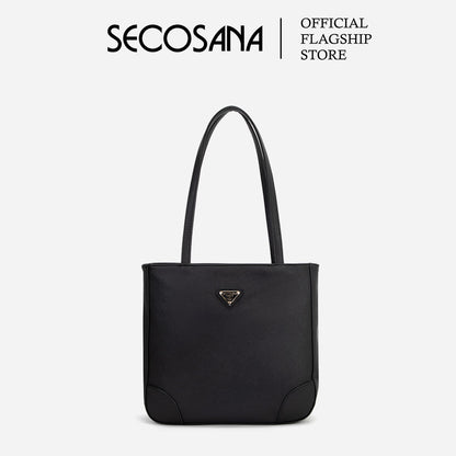 SECOSANA Sakura Tablet Shoulder Bag