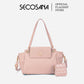 SECOSANA® Lovely Shoulder Bag 2-in-1 Collection