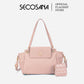 SECOSANA® Lovely Shoulder Bag 2-in-1 Collection