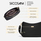 SECOSANA® Izabbie Classic Crossbody Bag