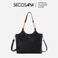 SECOSANA Sylvia Quilted Shoulder Bag