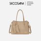 SECOSANA® Nexaphi Classic Shoulder Bag 2-in-1 Collection