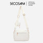 SECOSANA Zillie Sling Bag 2-in-1 Collection