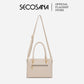 SECOSANA® Ofarri Classic Shoulder Bag 2-in-1 Collection