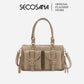 SECOSANA® Elizabeth Delicate Charm Shoulder Bag