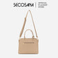 SECOSANA® Nilienza with Silk Twilly Shoulder Bag
