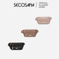 SECOSANA® Maloure Fanny Packs l Waist Bag