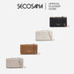 SECOSANA® Henna Convertible Crossbody Bag