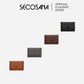 SECOSANA® Loribel Medium Trifold Wallet