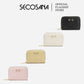 SECOSANA® Gia Classic Mini Compact Wallet
