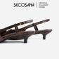SECOSANA® SS-1007 - Diana Slingback Kitten Heels