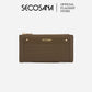SECOSANA® Luzette Long Bifold Wallet