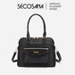 SECOSANA® Jemezel Classic Shoulder Bag