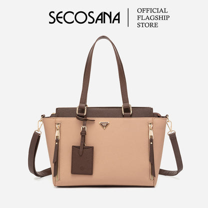 SECOSANA® Orleya Multi-function Shoulder Bag