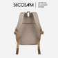 SECOSANA® Jemosse All-Day Laptop Backpack