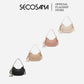SECOSANA® Nilenma with Silk Twilly Shoulder Bag