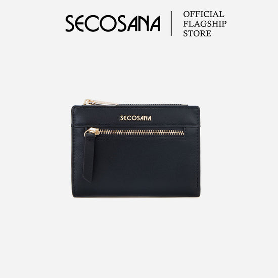 SECOSANA Trina Bifold Wallet with FREE Secosana Box