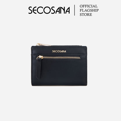 SECOSANA Trina Bifold Wallet with FREE Secosana Box