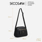 SECOSANA Zarimie Plain Sling Bag