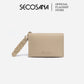 SECOSANA® Ace Slim Card Holder Bifold Wallet