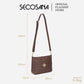 SECOSANA® Hanne Modern Crossbody Bag