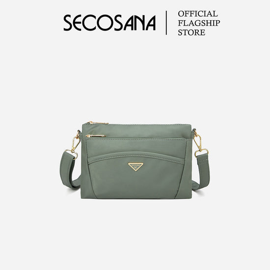 SECOSANA® Heina Petite Crossbody Bag