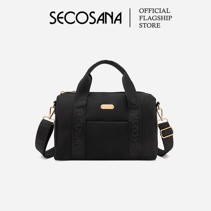 SECOSANA® Notchein Classic Crossbody Bag