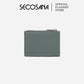 SECOSANA® Lizarika Short Bifold Wallet