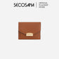 SECOSANA® Lazzibel Short Trifold Wallet