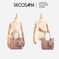 SECOSANA® Nora Shoulder Bag 2-in-1 Collection