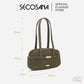 SECOSANA® Nicosia Timeless Classic Shoulder Bag