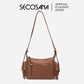 SECOSANA® Hemeire Classic Crossbody Bag