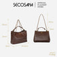 SECOSANA® Kianne Multi-function Shoulder Bag