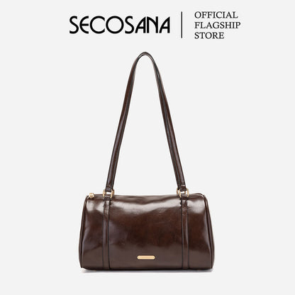 SECOSANA® Nimelia Classic Daily Shoulder Bag