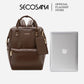 SECOSANA® Jena in Large Backpack 2-in-1 Collection