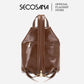 SECOSANA® Hilda Medium Convertible Backpack