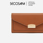SECOSANA® Lazzarina Long Trifold Wallet