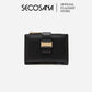 SECOSANA® Iderrie Classic Short Bifold Wallet