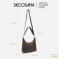 SECOSANA® Franzel Elegant Multipurpose Crossbody Bag