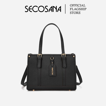 SECOSANA® Leane Multi-function Shoulder Bag