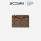 SECOSANA® Melichelle Short Bifold Wallet