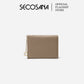 SECOSANA® Irenia Classic Mini Trifold Wallet