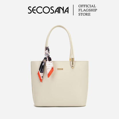 SECOSANA Ammy Shoulder Bag