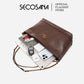 SECOSANA® Kierre Multi-function Shoulder Bag