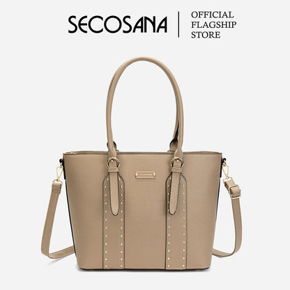 SECOSANA® Grittie Elegant Multipurpose Women Shoulder Bag
