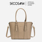 SECOSANA® Grittie Elegant Multipurpose Women Shoulder Bag