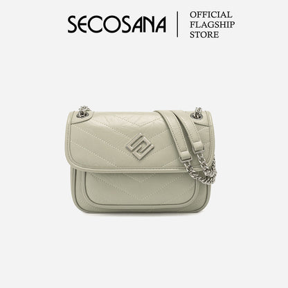 SECOSANA® Libra Multi-function Crossbody Bag