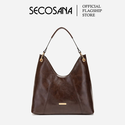 SECOSANA® Nimoda Classic Daily Shoulder Bag