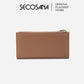 SECOSANA® Geryl Classic Long Bifold Wallet
